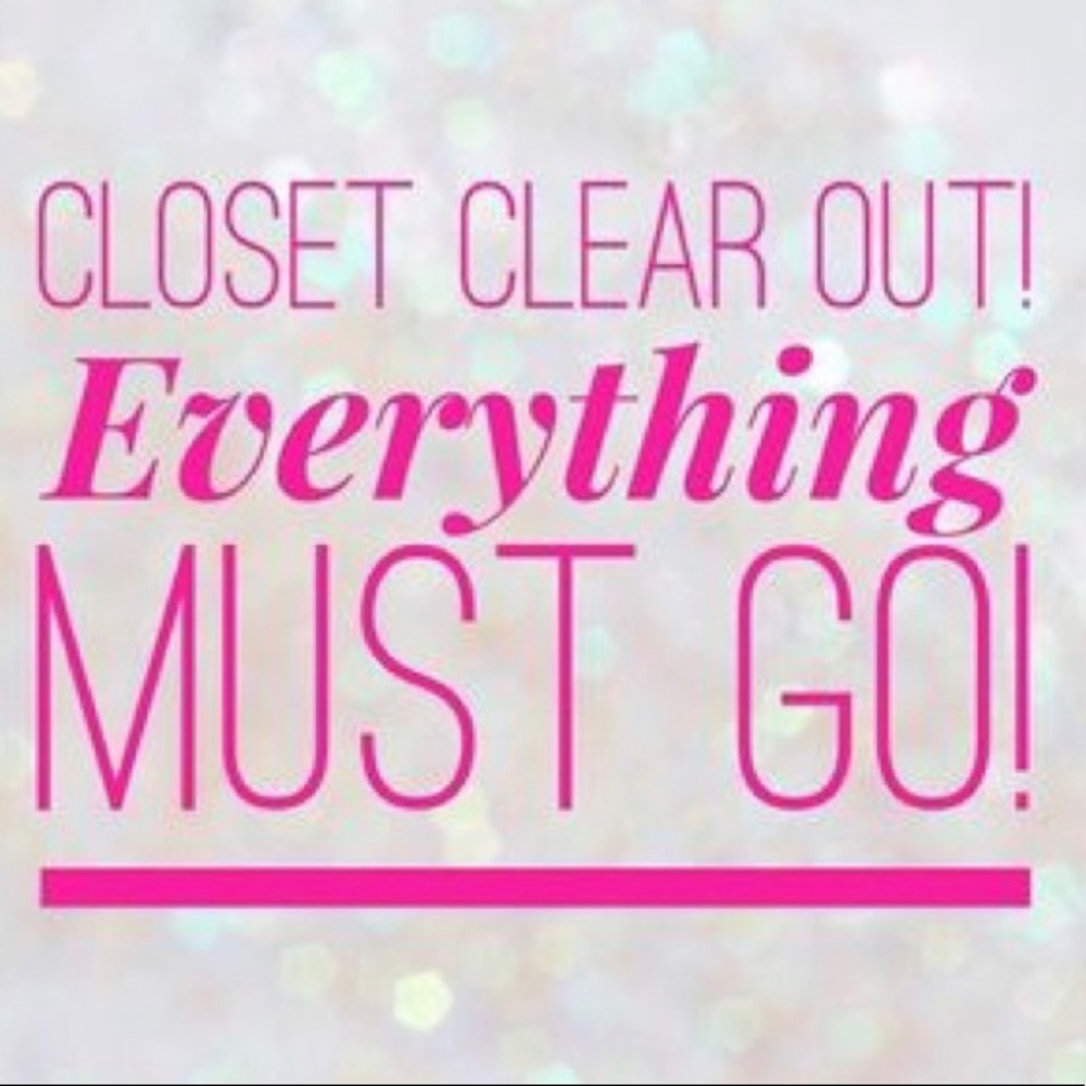 Everything!
